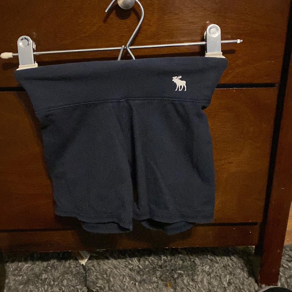 Dance/Gym Shorts